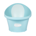 Shnuggle - Baignoire - Bleu clair