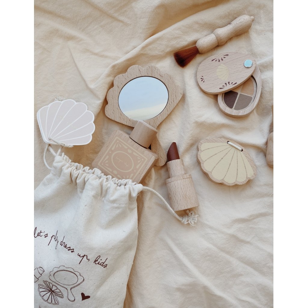 Konges Slojd - Set Beauté - Bois