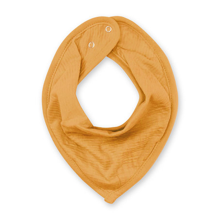 Bemini - Bandana Waterproof Jersey - Ocre