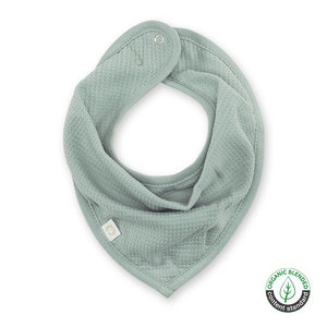 Bemini - Bandana waterproof en coton BIO - Lunar