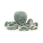 Jellycat - Odyssey Octopus - LARGE