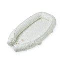 Cam Cam Copenhagen - Baby nest - Green Leaves