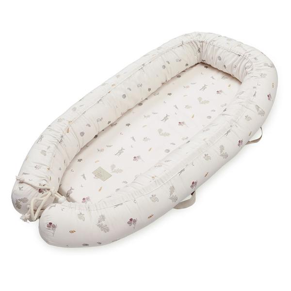 Cam Cam Copenhagen - Baby nest - Fawn