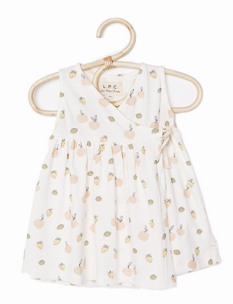 Les petites choses - Robe - Tutti Fruity