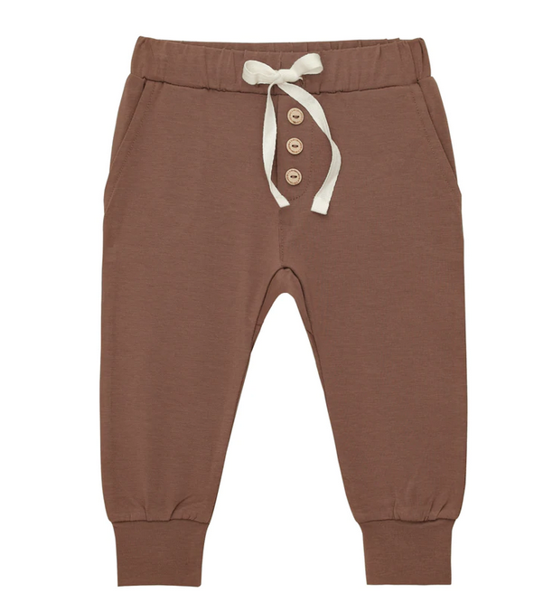 Little Indians - Pantalon - Acorn Brown