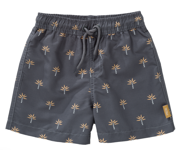 Fresk - Short de bain anti-uv - steel gray