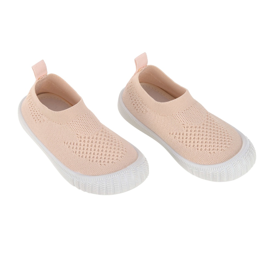 Lassig - Chaussures enfants - Rose poudré