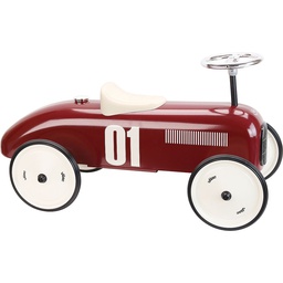 Vilac – Porteur Voiture Vintage – Bordeaux