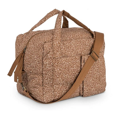 Konges slojd - sac blossom mist caramel