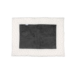 Pericles - Tapis de parc - Moss Square - 93cm x 72cm