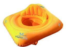 Hydrokids - Siège de bain taille 1 - 0 à 1 an - 0 à 11 kg