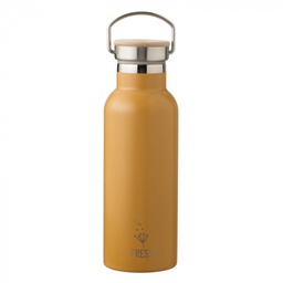 Fresk - Gourde thermos - Amber Gold