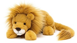Jellycat - Peluche lion Louie