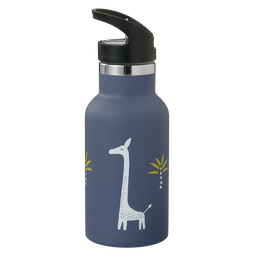 Fresk - Gourde isotherme - 350ml - Girafe