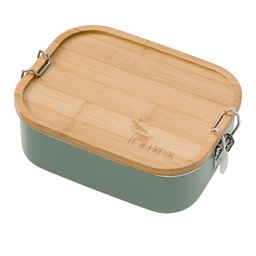 Fresk - lunchbox - chinois green