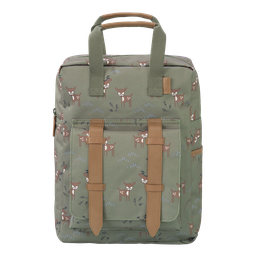 Fresk - Sac à dos enfant - small - Deer olive