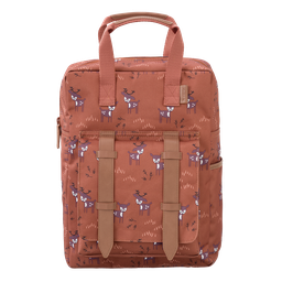 Fresk - Sac à dos enfant - small - Biche - Amber brown