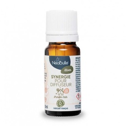 Neobulle - Synergie pour diffuseur - Hiver - 10 ml