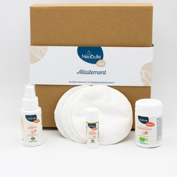 Neobulle - Coffret allaitement