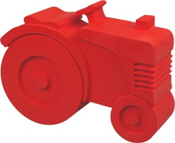 Blafre - Boîte à Tartines Tracteur - Rouge