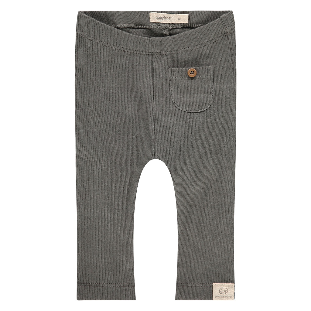 Babyface - Pantalon - Olive