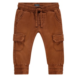 Babyface - Pantalon - caramel