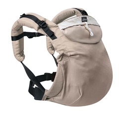 Neobulle - Néo sac de portage Préformé - Savane
