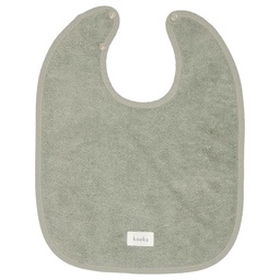 Koeka - Bavoir Dijon Daily - Shadow Green