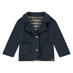 BABYFACE - Gilet garçon - Navy