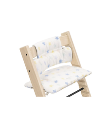 Stokke - Coussin Tripp Trapp Classic - Stars Multi