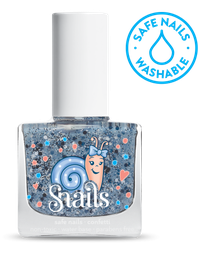 Snails - Vernis - Top Coat - Confetti