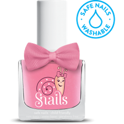 Snails - Vernis - Top Coat - Candy Floss