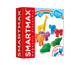Smartmax - My first safari animals