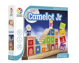 Smartgames - Camelot Jr
