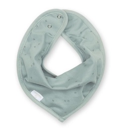 [355OUPSS76JP] Bemini - Bandana waterproof jersey - Vert Céladon