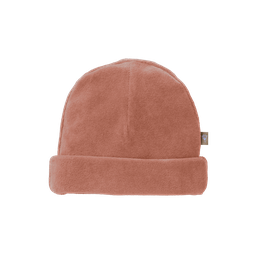 Fresk - Bonnet en velours - Ash Rose