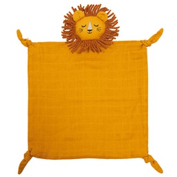 Roommate - Doudou en tissu - Lion