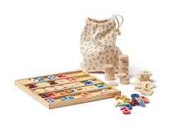 Kid's concept - Tableau de calcul