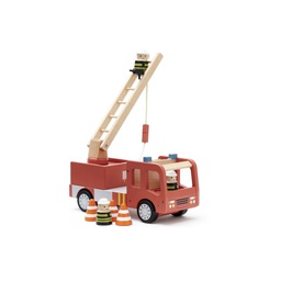 Kid's concept - Camion de pompier Aiden