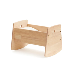 Kid's concept - Berceau poupée nature - KID'S HUB