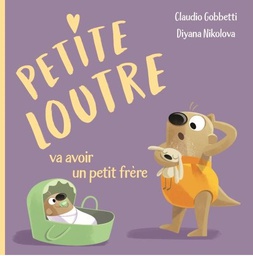 Sassi - Petit Loutre va avoir un petit frère