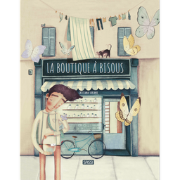 Sassi - La Boutique à Bisous