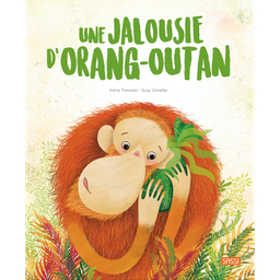 Sassi - Une jalousie d'orang-outan