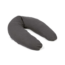 Doomoo - Coussin d'allaitement Comfy big tetra - Grey