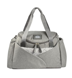 Béaba – Sac à Langer Sydney II – Heather grey