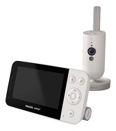 Avent - Babyphone avec caméra + wifi - SCD921/26