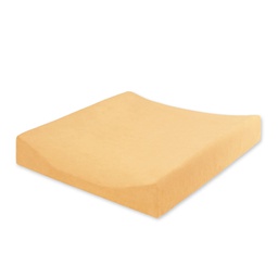 [600BMINI30TU] Bemini - Housse De Coussin à Langer 50x75 - Golden