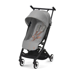 Cybex - Poussette Libelle - Lava grey