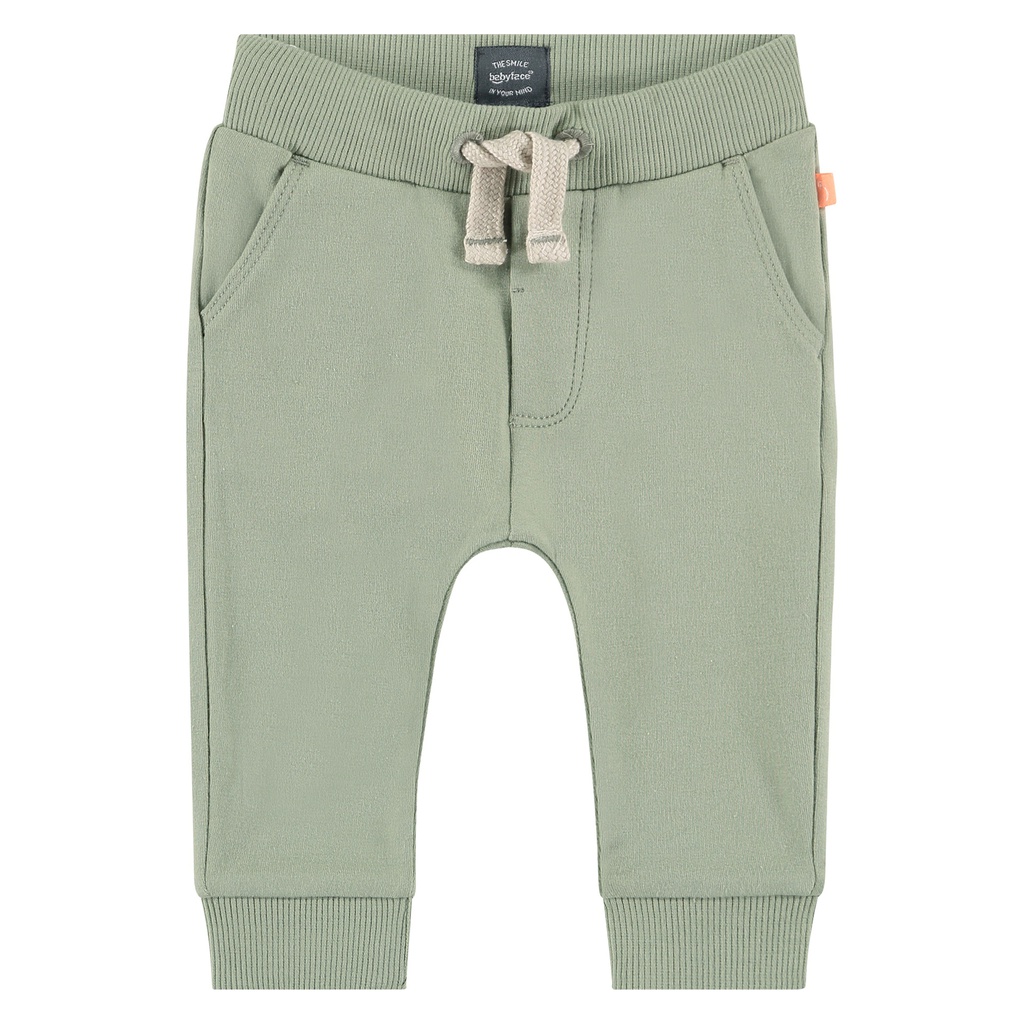 Babyface - Pantalon - Olive