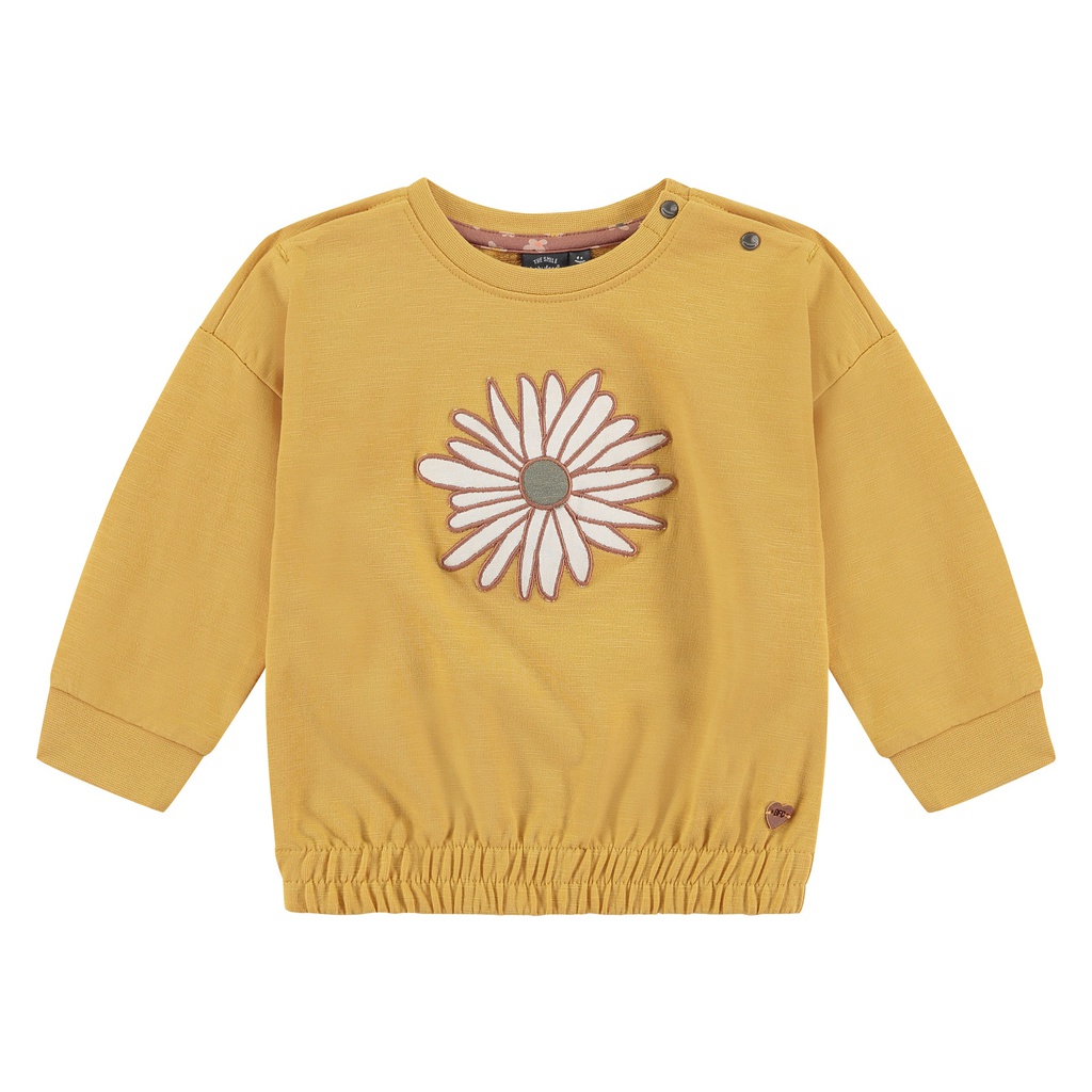 Babyface - Sweatshirt - Tournesol